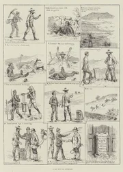 A Day with an Antiquary